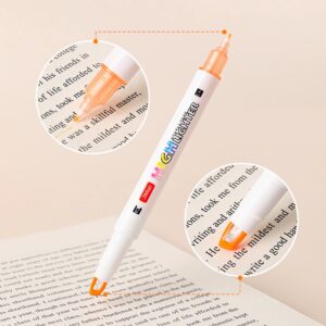 5 Pcs Coloring Marker Pen