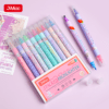 Double-headed Acrylic Markers Set